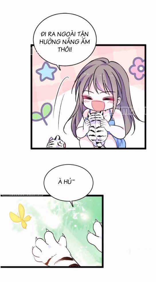 Phu Nhân , Thân Phận Thật Của Người Sắp Lộ Rồi Chapter 407 trang 10