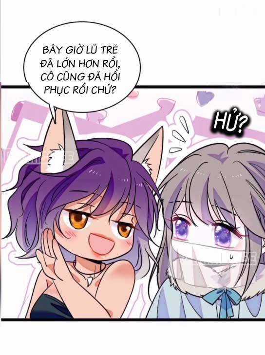 Phu Nhân , Thân Phận Thật Của Người Sắp Lộ Rồi Chapter 407 trang 13