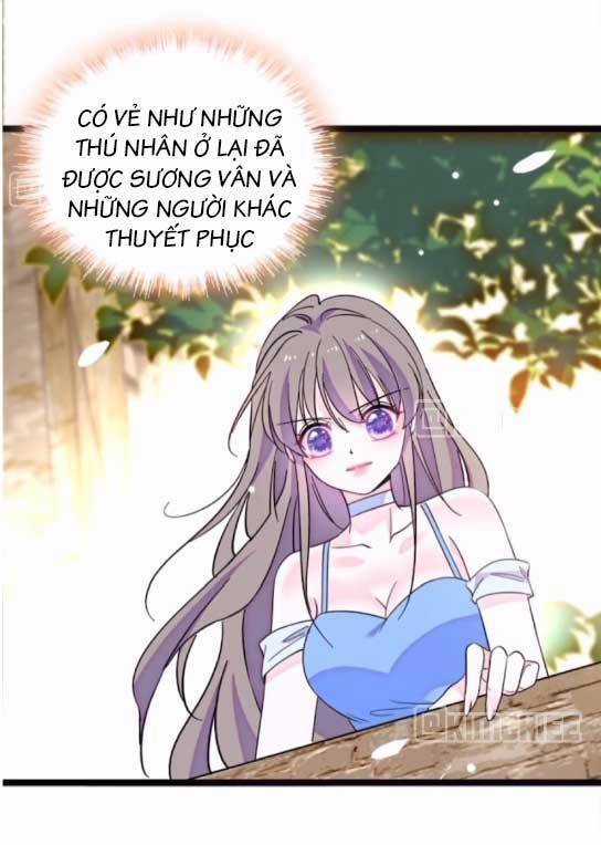 Phu Nhân , Thân Phận Thật Của Người Sắp Lộ Rồi Chapter 407 trang 9