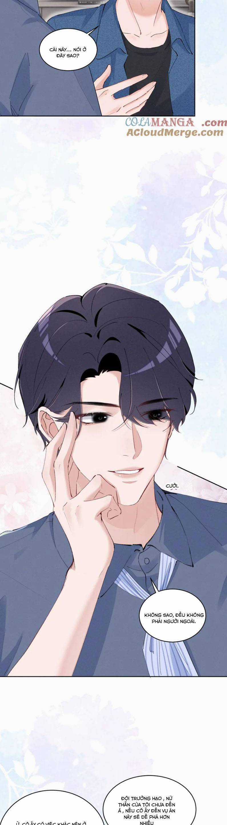 Phu Nhân , Thân Phận Thật Của Người Sắp Lộ Rồi Chapter 41 trang 12