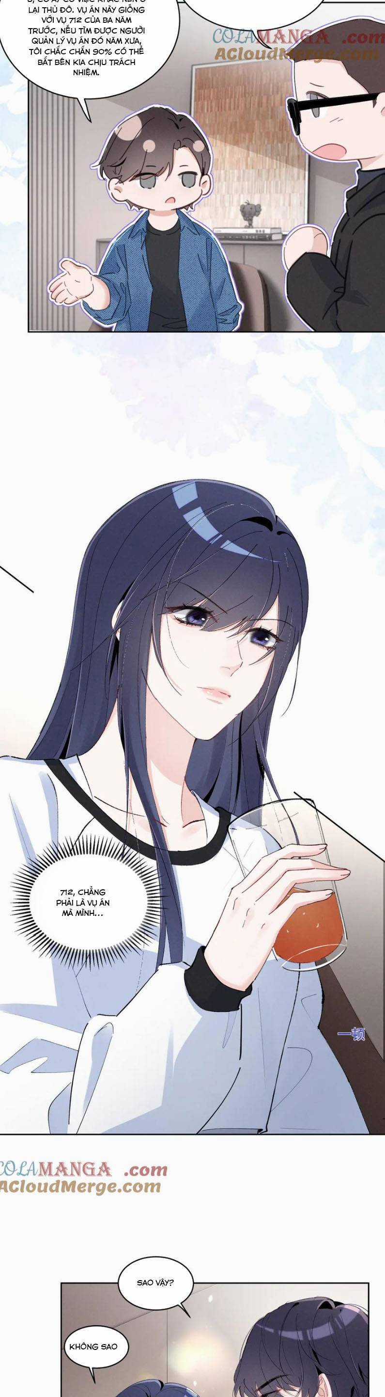 Phu Nhân , Thân Phận Thật Của Người Sắp Lộ Rồi Chapter 41 trang 13