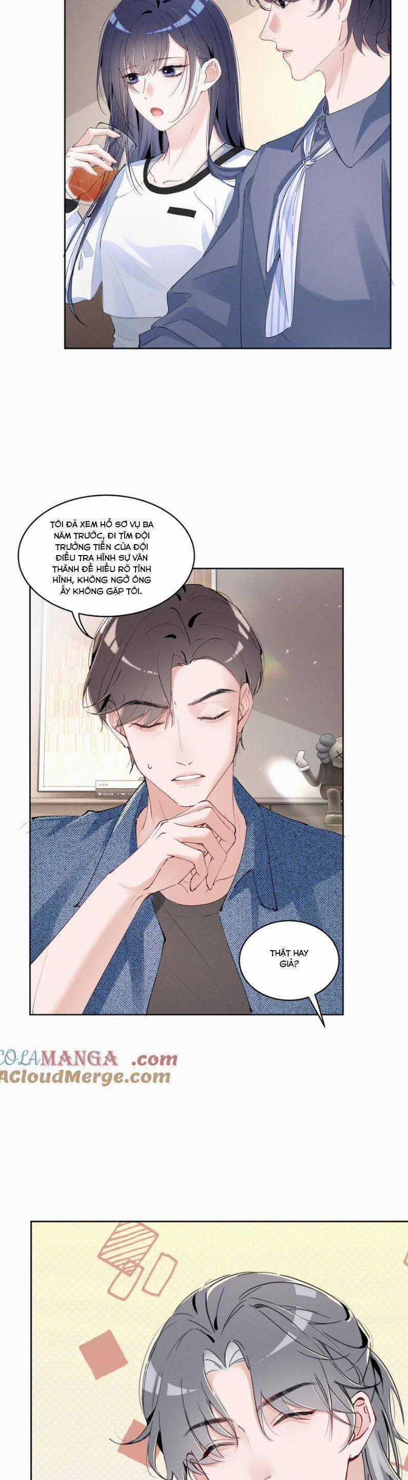 Phu Nhân , Thân Phận Thật Của Người Sắp Lộ Rồi Chapter 41 trang 14