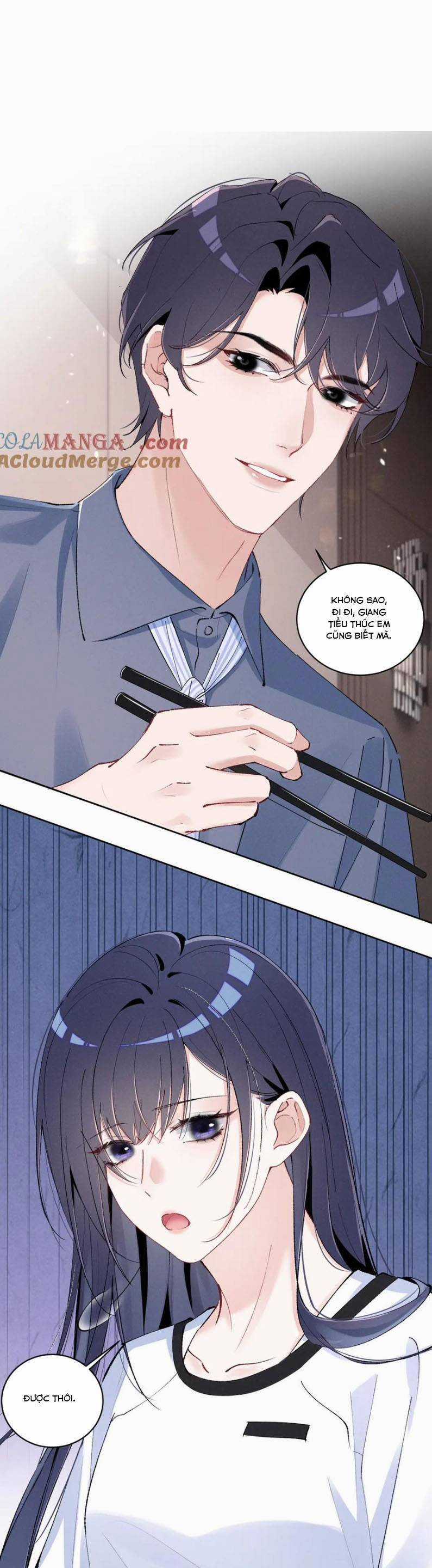 Phu Nhân , Thân Phận Thật Của Người Sắp Lộ Rồi Chapter 41 trang 17