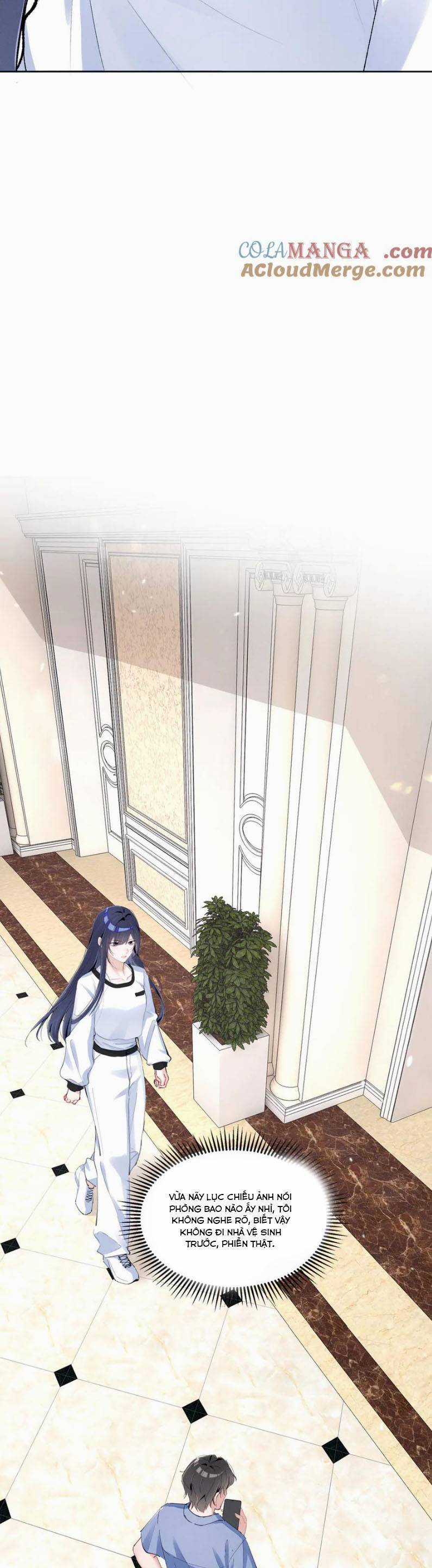 Phu Nhân , Thân Phận Thật Của Người Sắp Lộ Rồi Chapter 41 trang 18