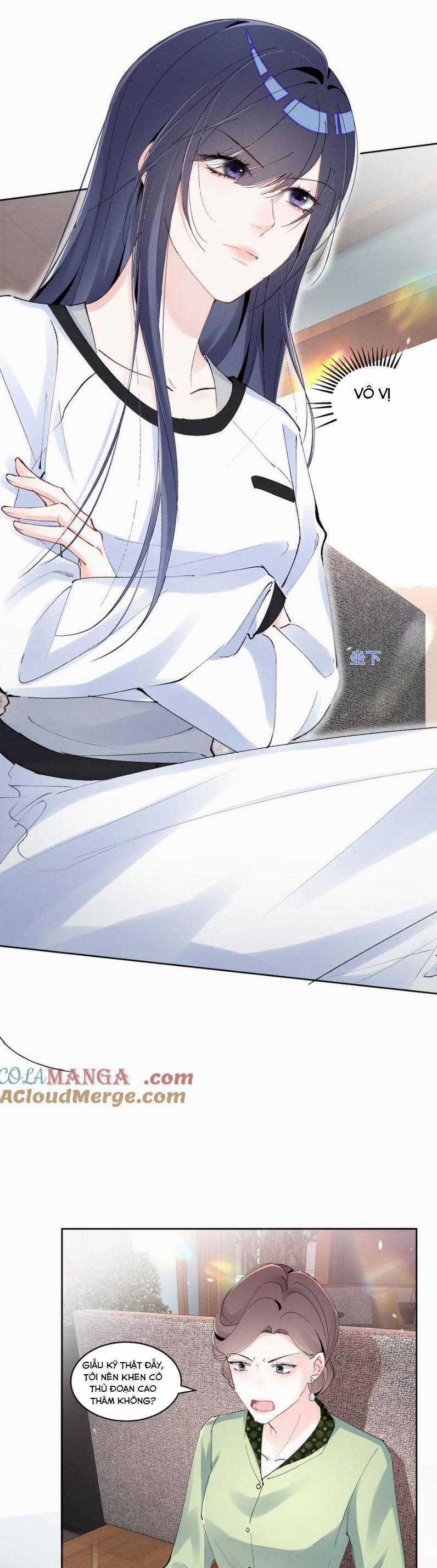 Phu Nhân , Thân Phận Thật Của Người Sắp Lộ Rồi Chapter 41 trang 2