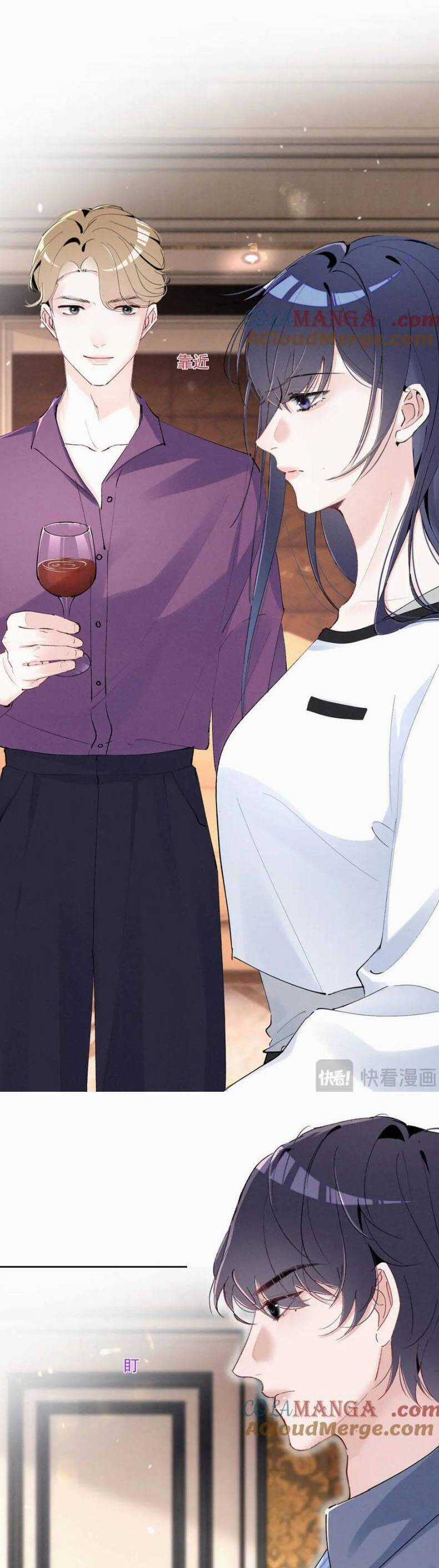 Phu Nhân , Thân Phận Thật Của Người Sắp Lộ Rồi Chapter 41 trang 23