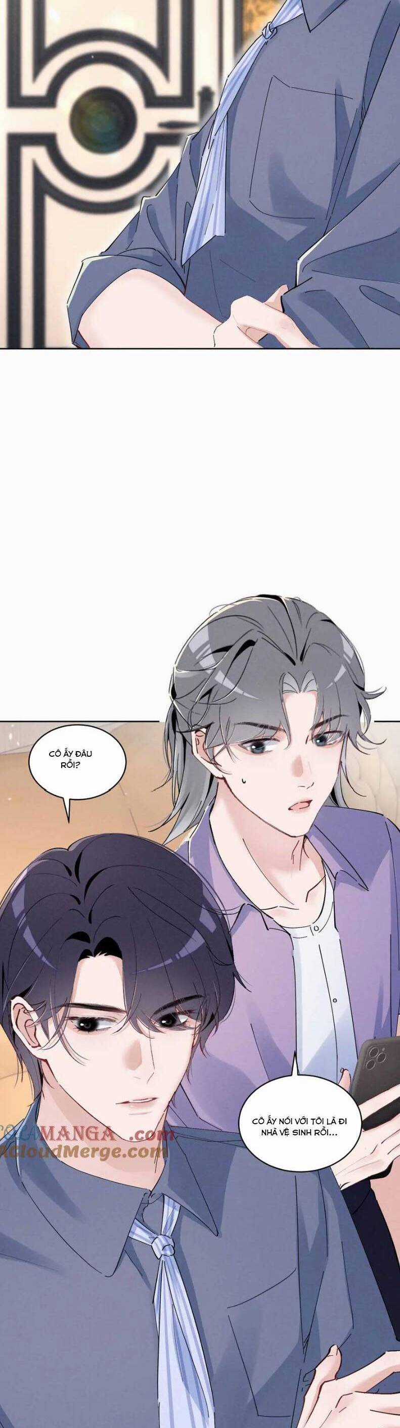 Phu Nhân , Thân Phận Thật Của Người Sắp Lộ Rồi Chapter 41 trang 24