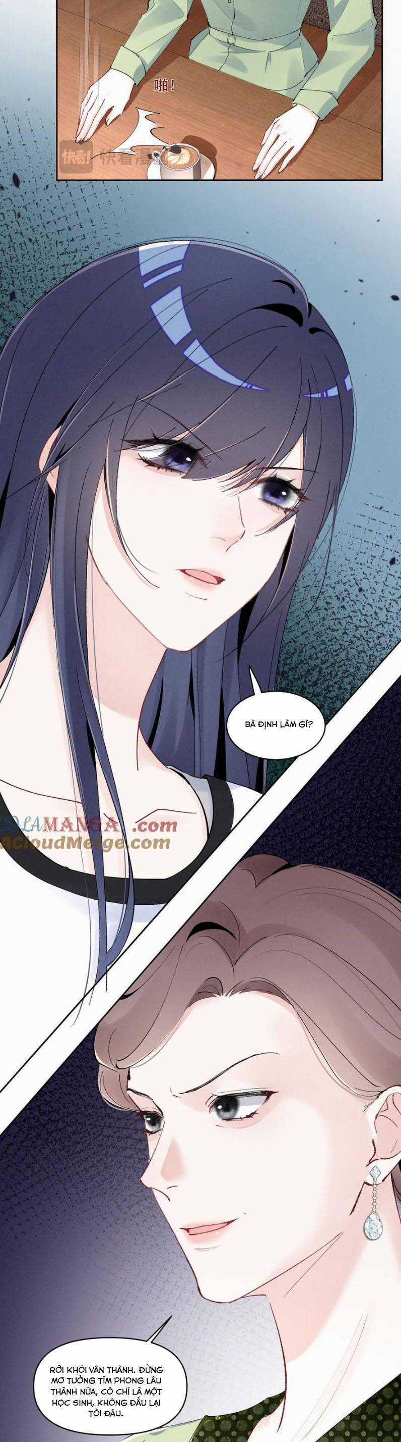 Phu Nhân , Thân Phận Thật Của Người Sắp Lộ Rồi Chapter 41 trang 3