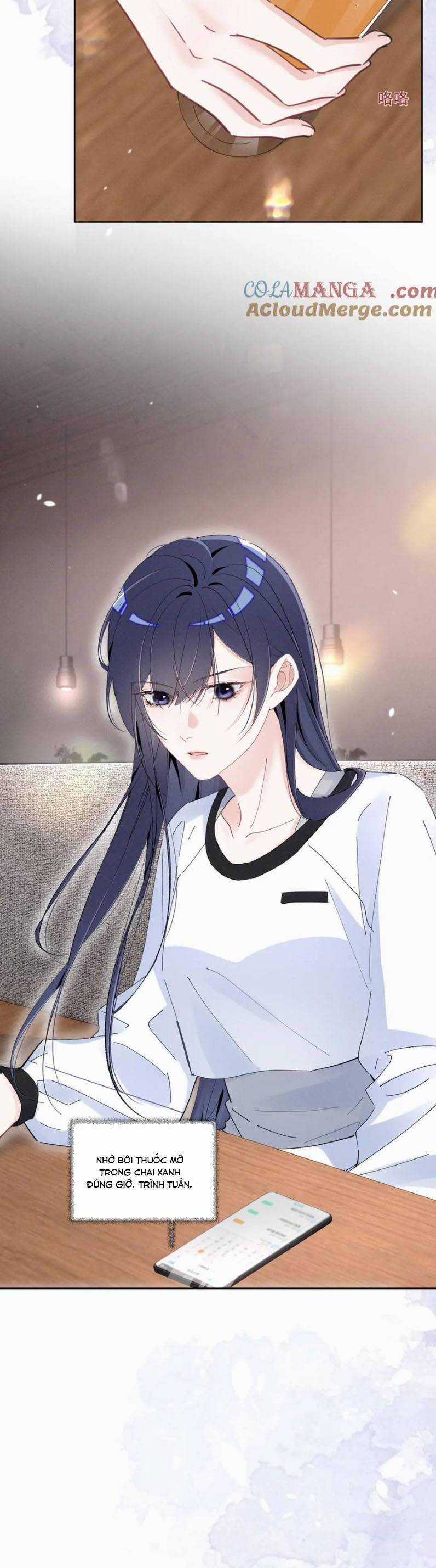 Phu Nhân , Thân Phận Thật Của Người Sắp Lộ Rồi Chapter 41 trang 5