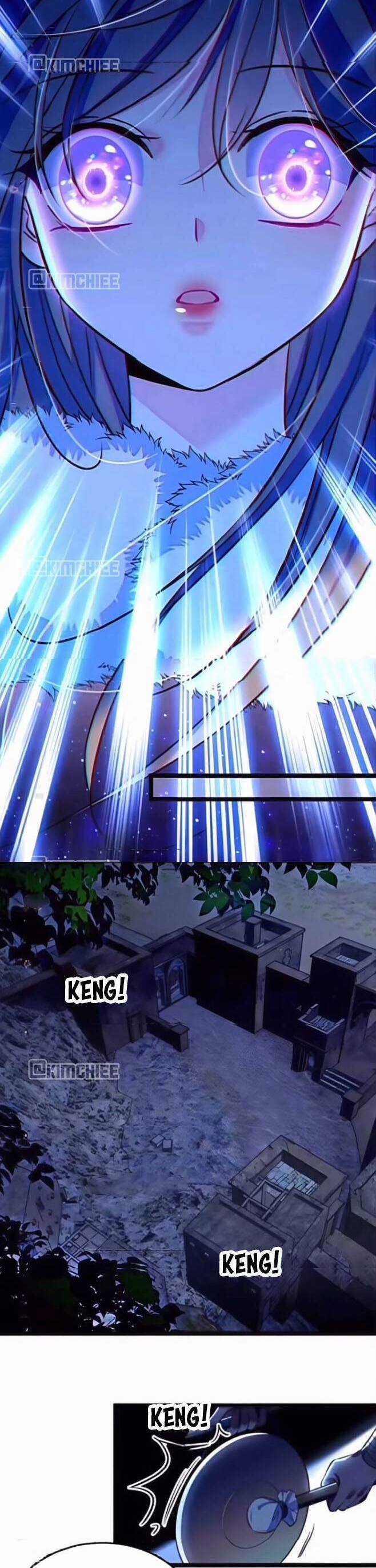 Phu Nhân , Thân Phận Thật Của Người Sắp Lộ Rồi Chapter 410 trang 2