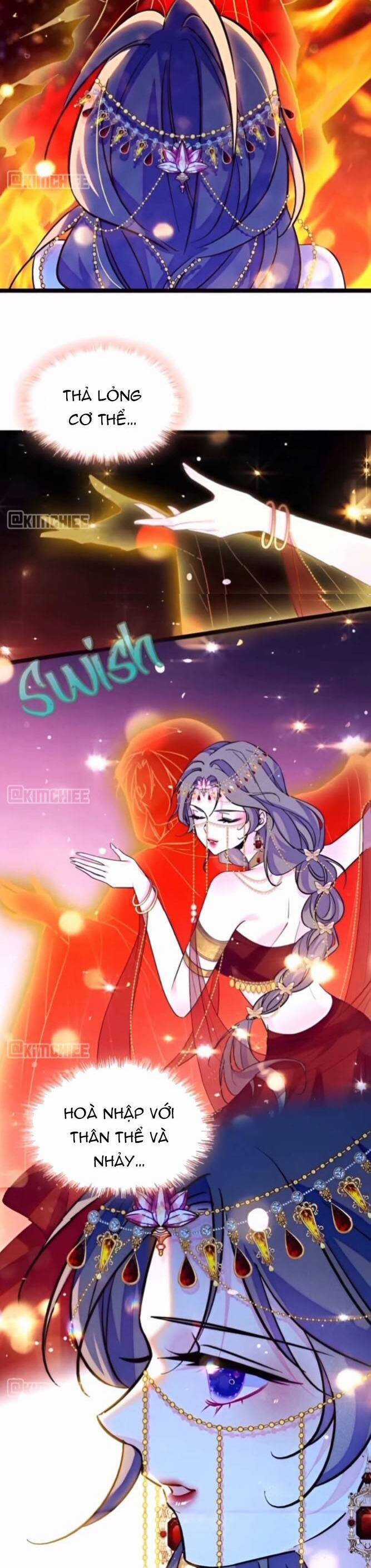 Phu Nhân , Thân Phận Thật Của Người Sắp Lộ Rồi Chapter 411 trang 2