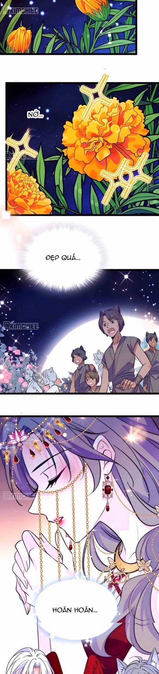 Phu Nhân , Thân Phận Thật Của Người Sắp Lộ Rồi Chapter 411 trang 4