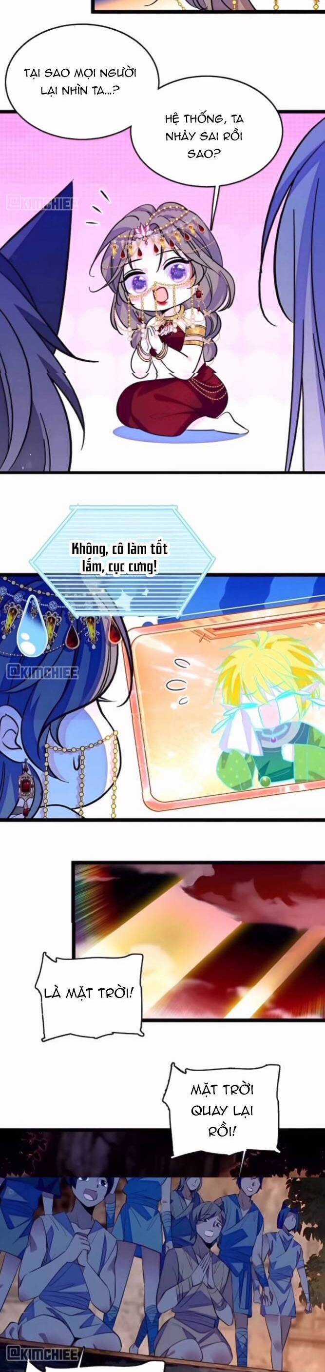 Phu Nhân , Thân Phận Thật Của Người Sắp Lộ Rồi Chapter 411 trang 6