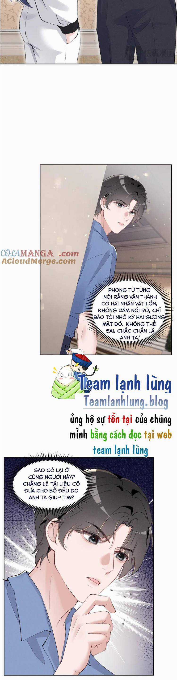 Phu Nhân , Thân Phận Thật Của Người Sắp Lộ Rồi Chapter 42 trang 11