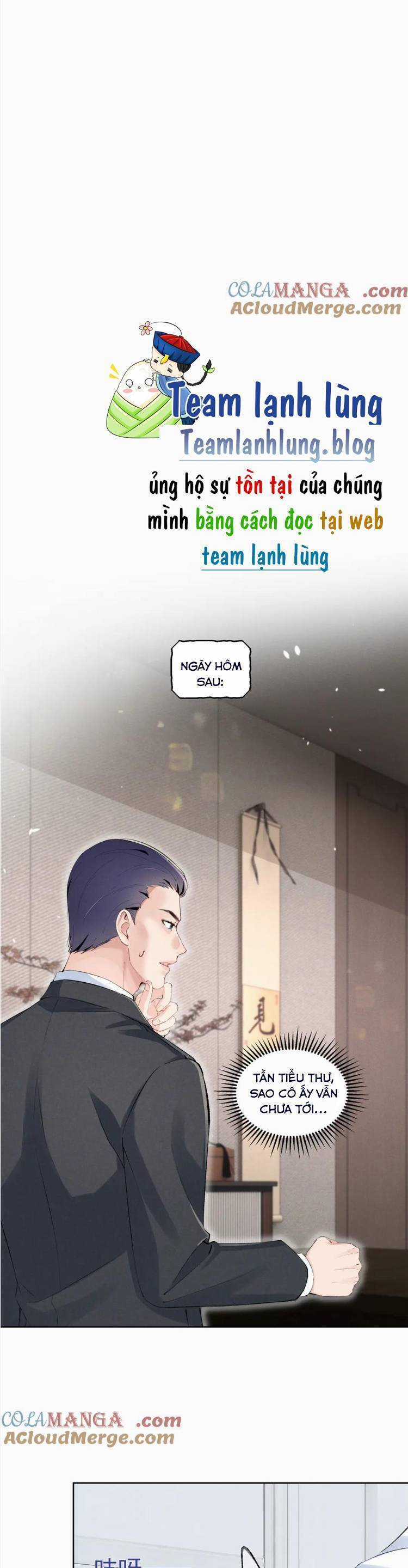 Phu Nhân , Thân Phận Thật Của Người Sắp Lộ Rồi Chapter 42 trang 12