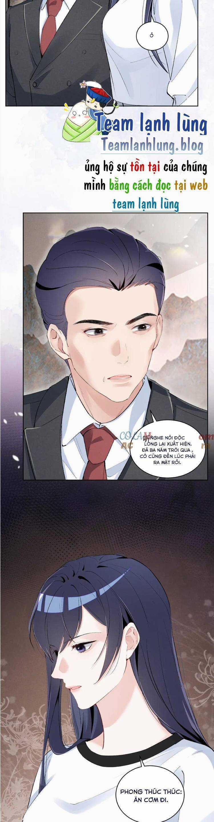 Phu Nhân , Thân Phận Thật Của Người Sắp Lộ Rồi Chapter 42 trang 14