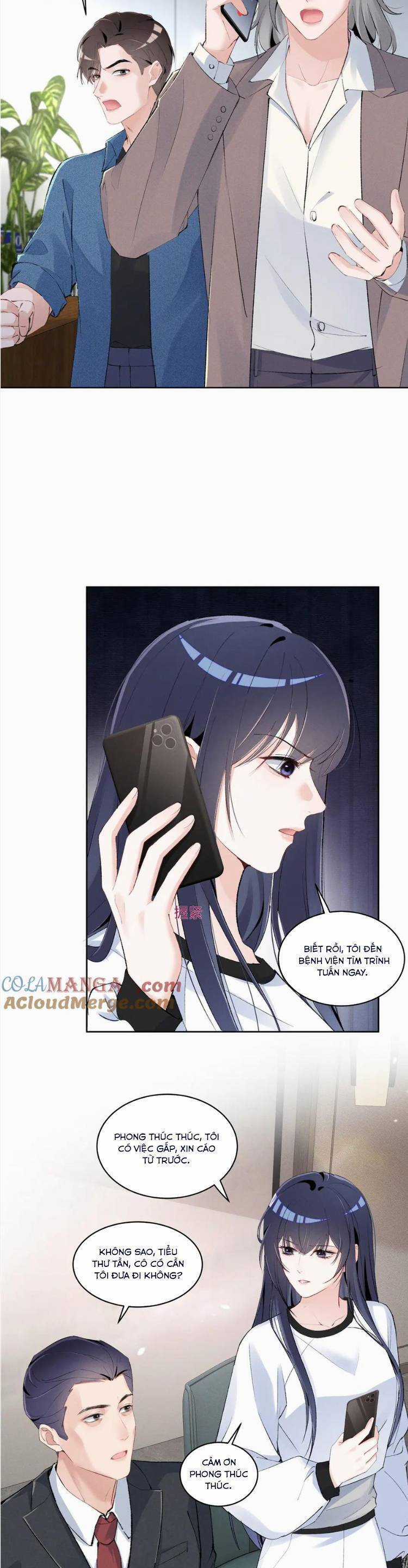 Phu Nhân , Thân Phận Thật Của Người Sắp Lộ Rồi Chapter 42 trang 17