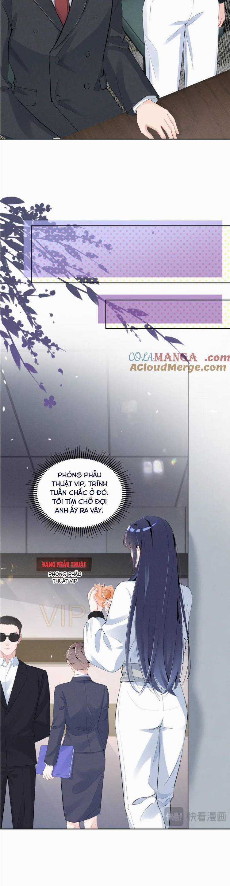 Phu Nhân , Thân Phận Thật Của Người Sắp Lộ Rồi Chapter 42 trang 18