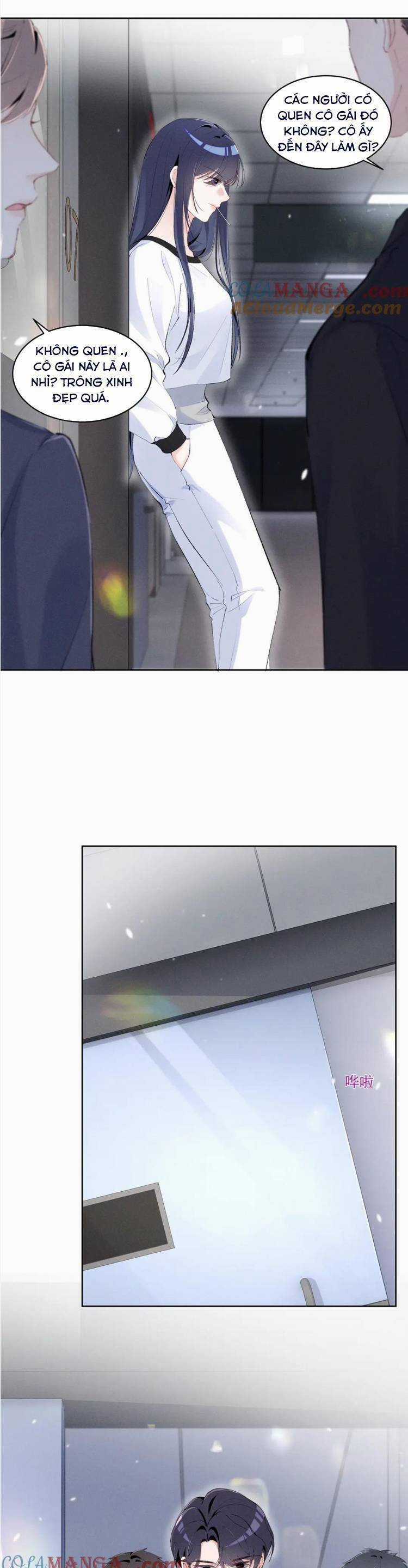 Phu Nhân , Thân Phận Thật Của Người Sắp Lộ Rồi Chapter 42 trang 19