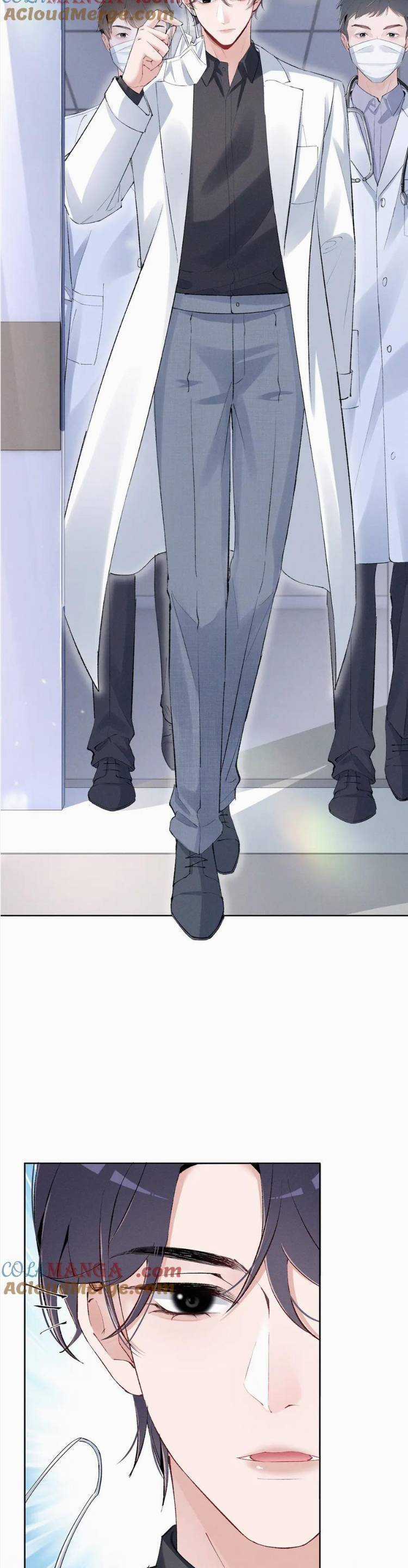 Phu Nhân , Thân Phận Thật Của Người Sắp Lộ Rồi Chapter 42 trang 20