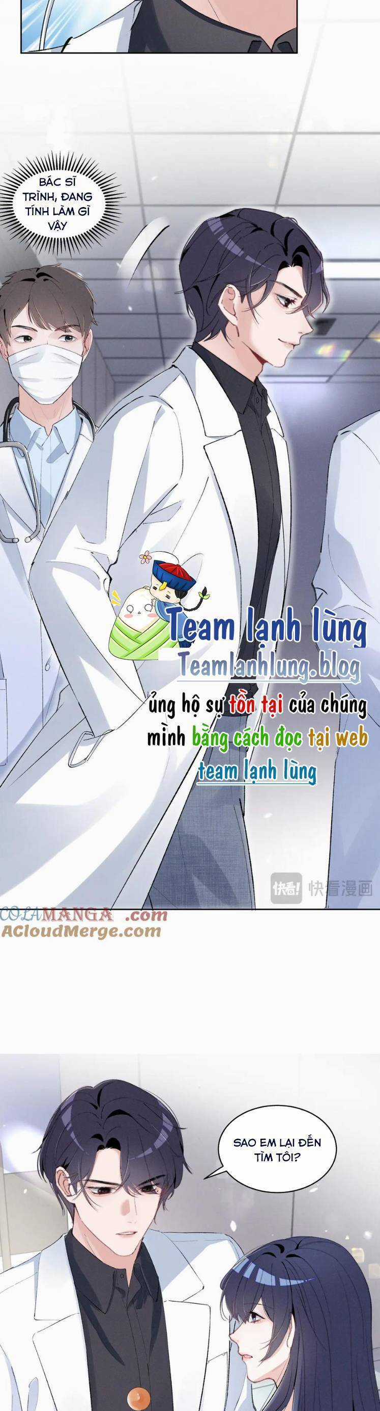 Phu Nhân , Thân Phận Thật Của Người Sắp Lộ Rồi Chapter 42 trang 21