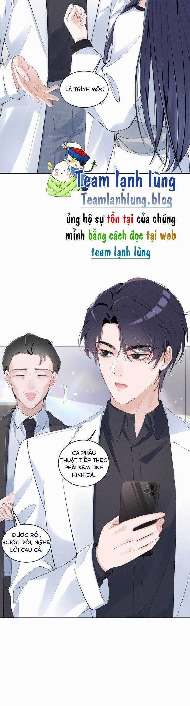 Phu Nhân , Thân Phận Thật Của Người Sắp Lộ Rồi Chapter 42 trang 22