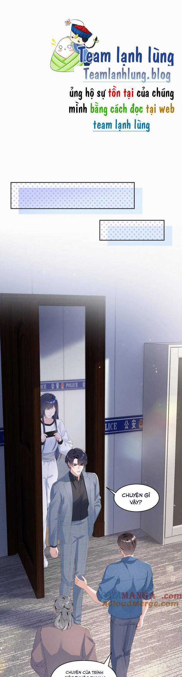 Phu Nhân , Thân Phận Thật Của Người Sắp Lộ Rồi Chapter 42 trang 23