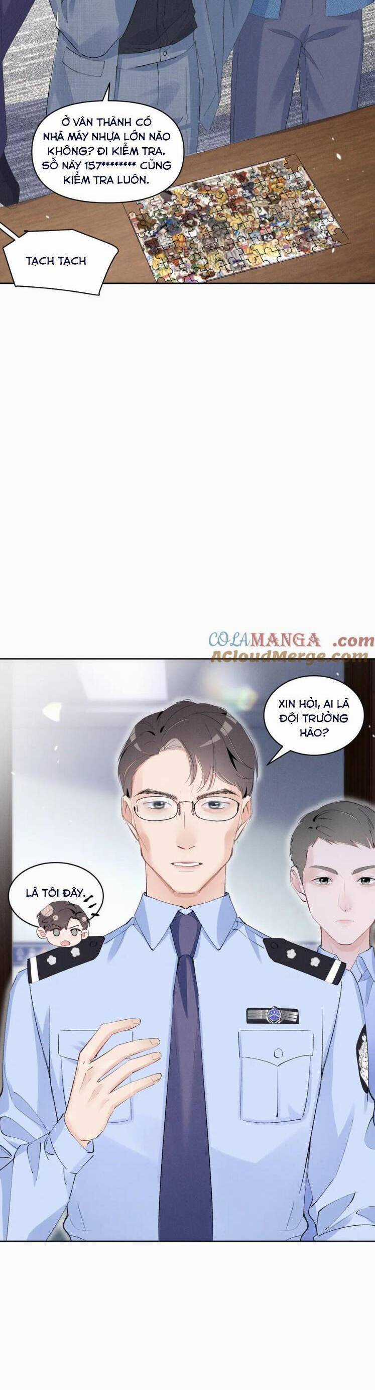 Phu Nhân , Thân Phận Thật Của Người Sắp Lộ Rồi Chapter 42 trang 25