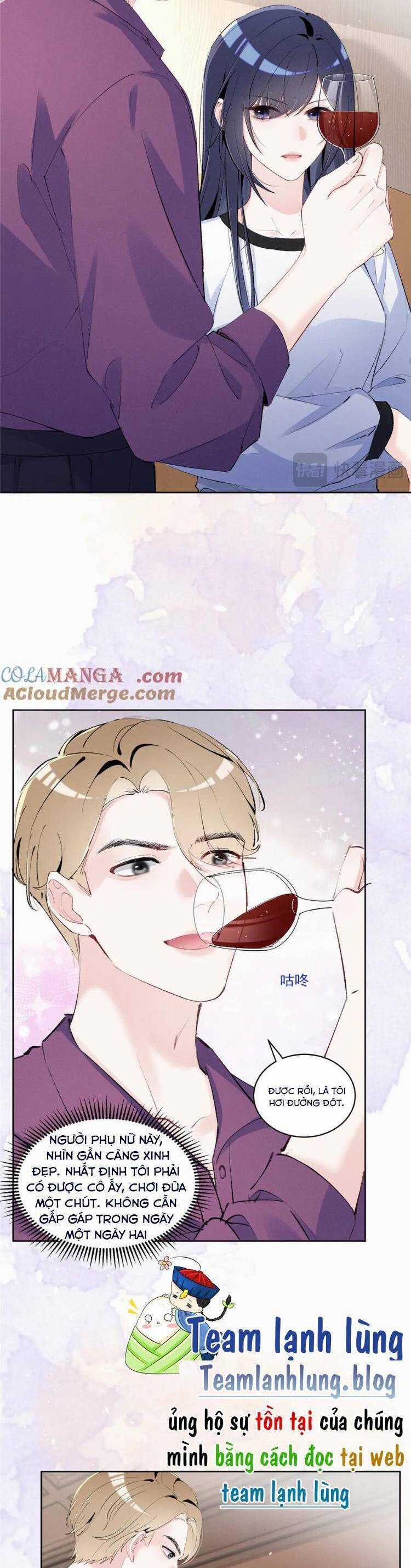 Phu Nhân , Thân Phận Thật Của Người Sắp Lộ Rồi Chapter 42 trang 3