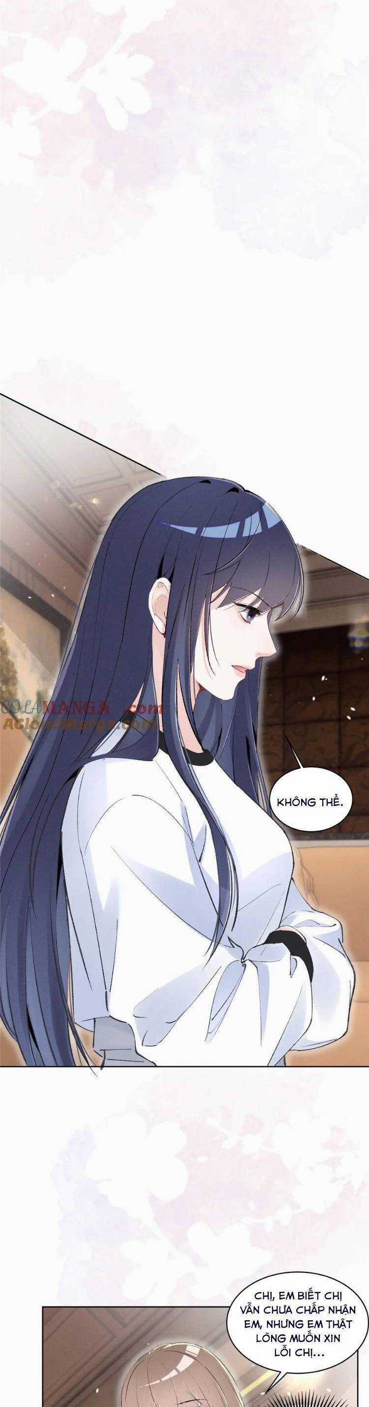 Phu Nhân , Thân Phận Thật Của Người Sắp Lộ Rồi Chapter 42 trang 7