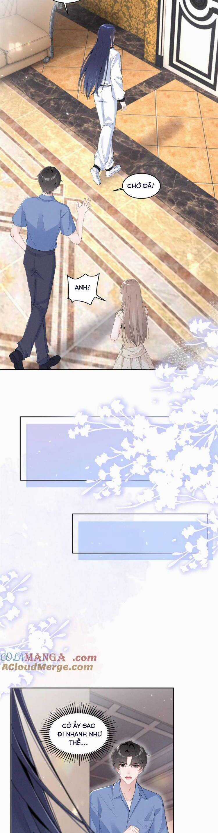 Phu Nhân , Thân Phận Thật Của Người Sắp Lộ Rồi Chapter 42 trang 9