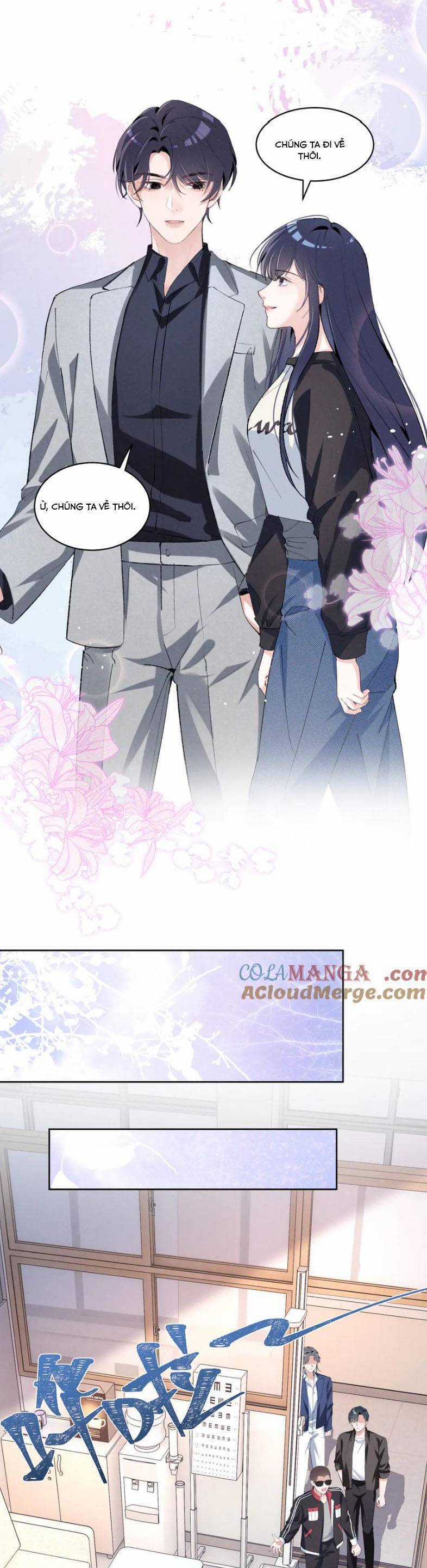 Phu Nhân , Thân Phận Thật Của Người Sắp Lộ Rồi Chapter 43 trang 14