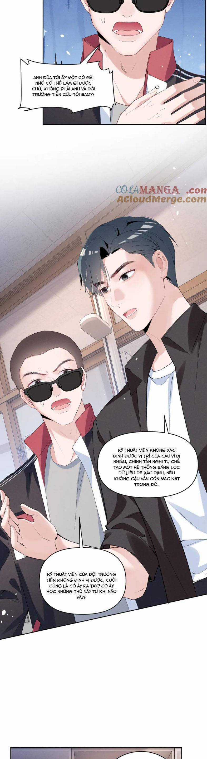 Phu Nhân , Thân Phận Thật Của Người Sắp Lộ Rồi Chapter 43 trang 16