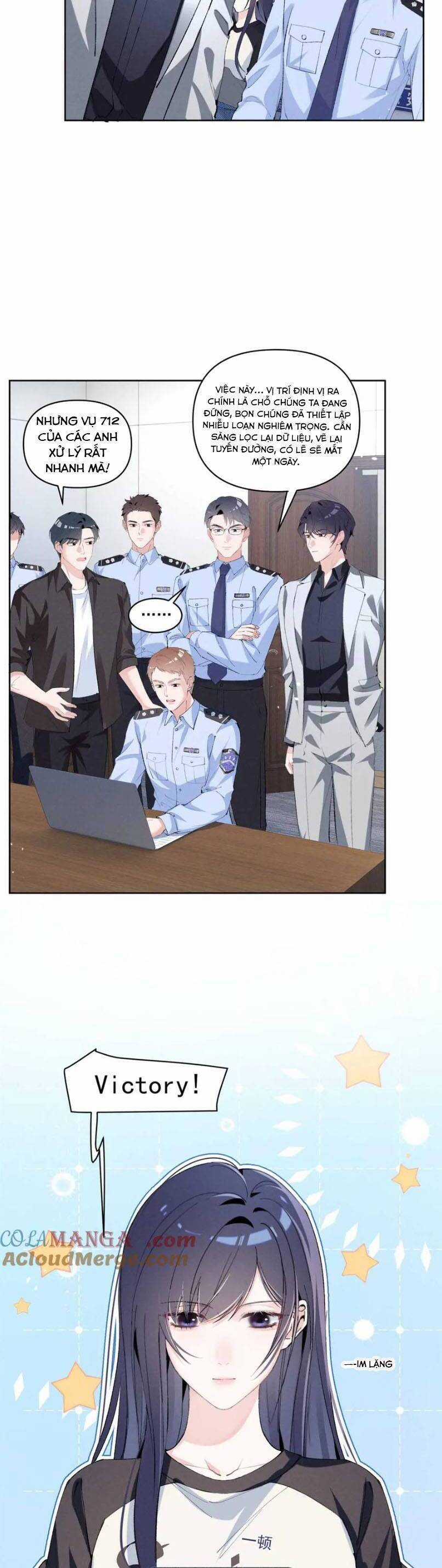 Phu Nhân , Thân Phận Thật Của Người Sắp Lộ Rồi Chapter 43 trang 2