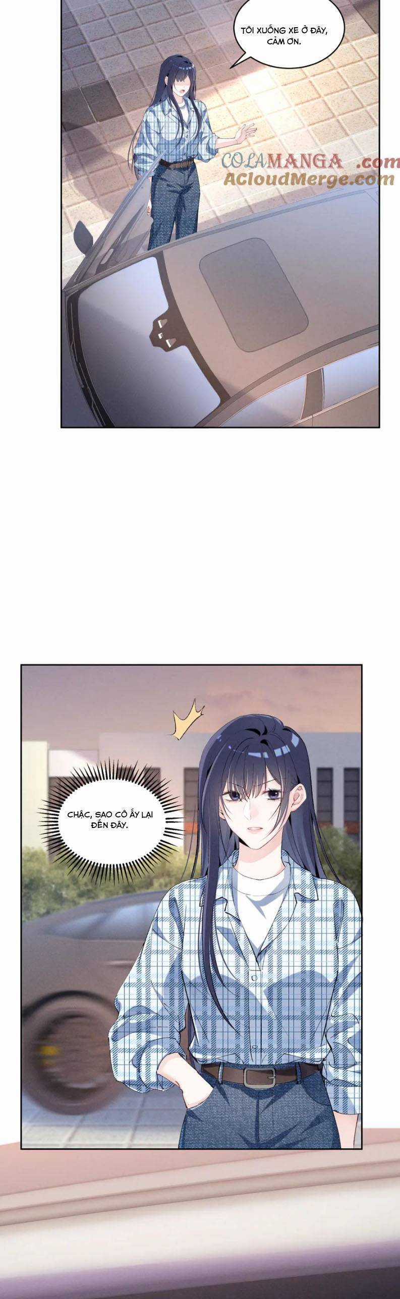 Phu Nhân , Thân Phận Thật Của Người Sắp Lộ Rồi Chapter 43 trang 24