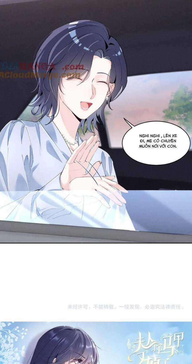 Phu Nhân , Thân Phận Thật Của Người Sắp Lộ Rồi Chapter 43 trang 25