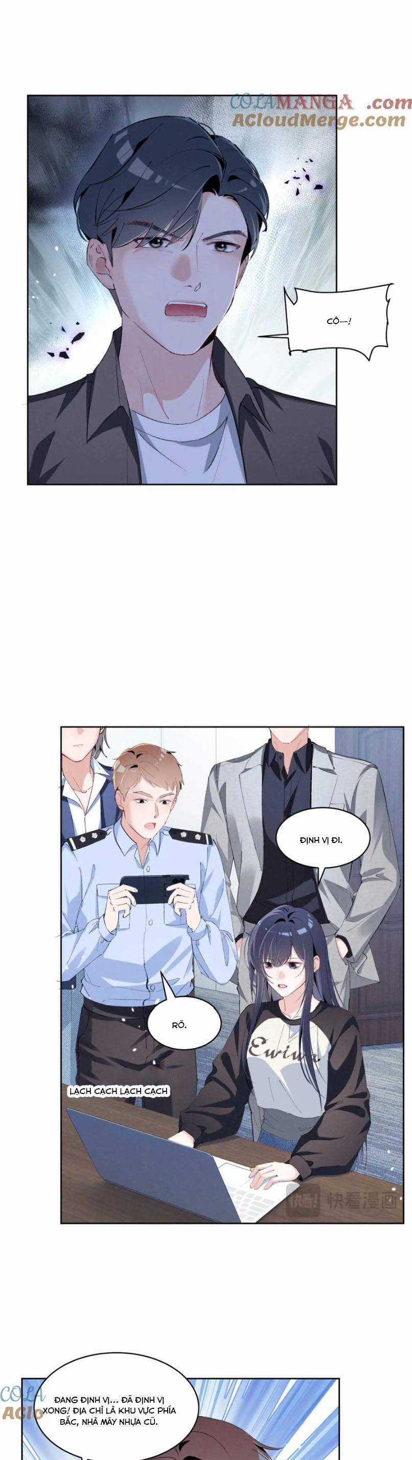 Phu Nhân , Thân Phận Thật Của Người Sắp Lộ Rồi Chapter 43 trang 7