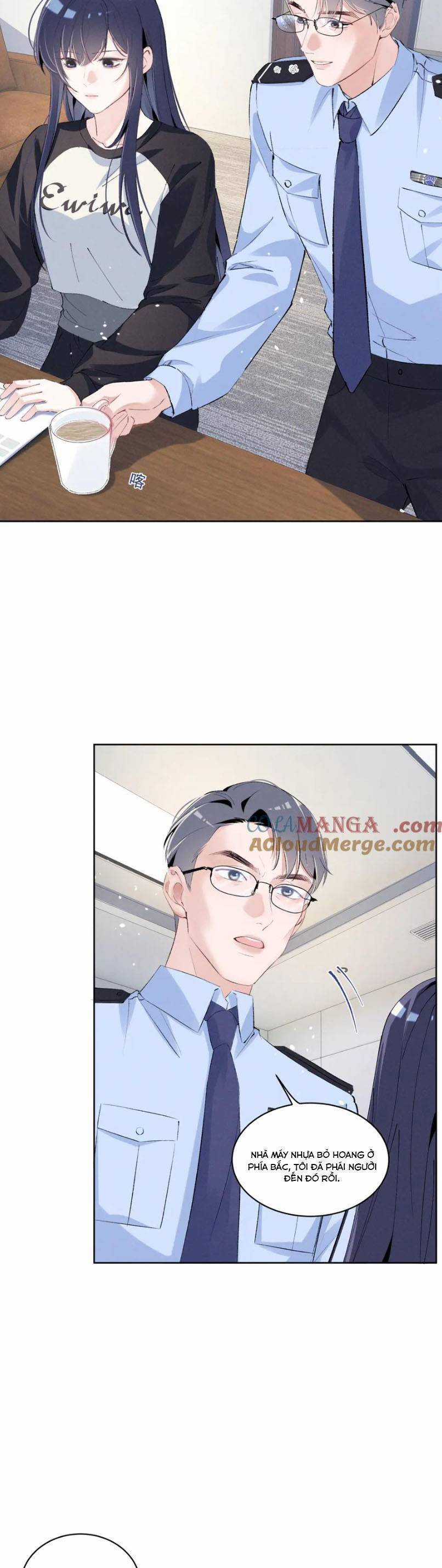 Phu Nhân , Thân Phận Thật Của Người Sắp Lộ Rồi Chapter 43 trang 9