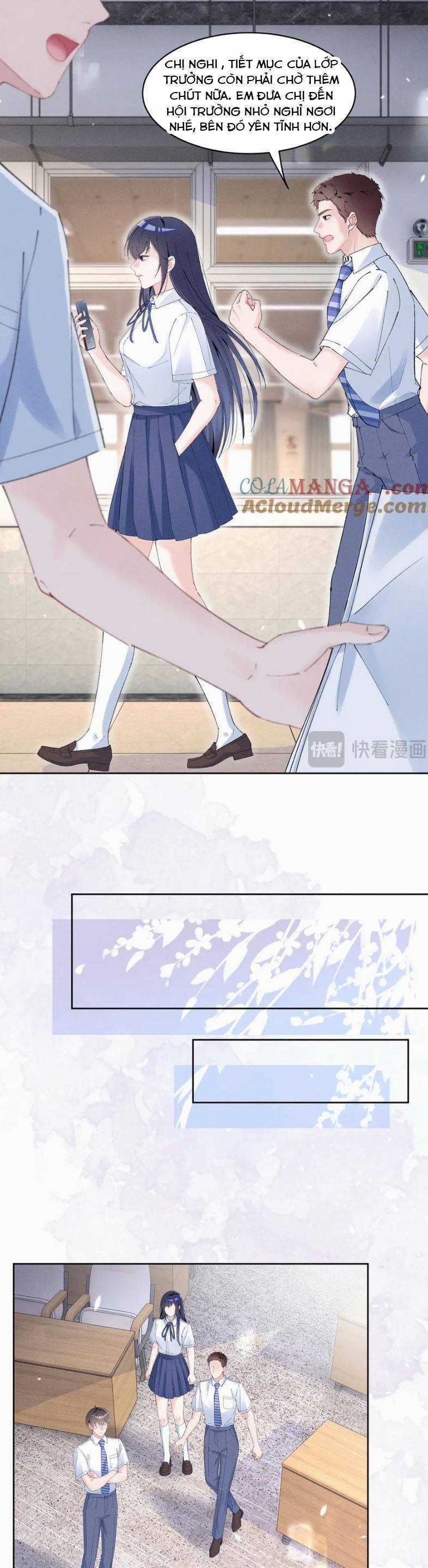 Phu Nhân , Thân Phận Thật Của Người Sắp Lộ Rồi Chapter 44 trang 11