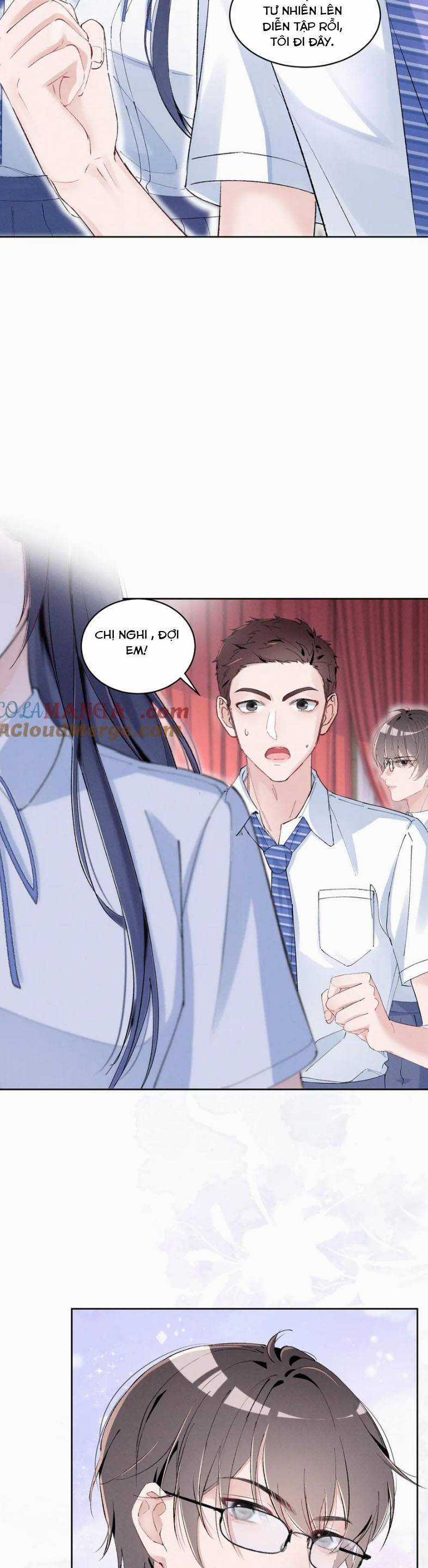 Phu Nhân , Thân Phận Thật Của Người Sắp Lộ Rồi Chapter 44 trang 16