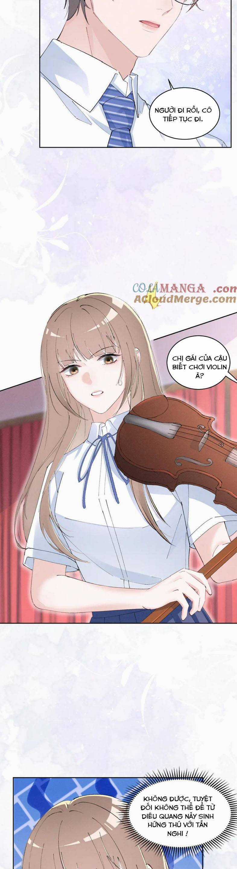 Phu Nhân , Thân Phận Thật Của Người Sắp Lộ Rồi Chapter 44 trang 17