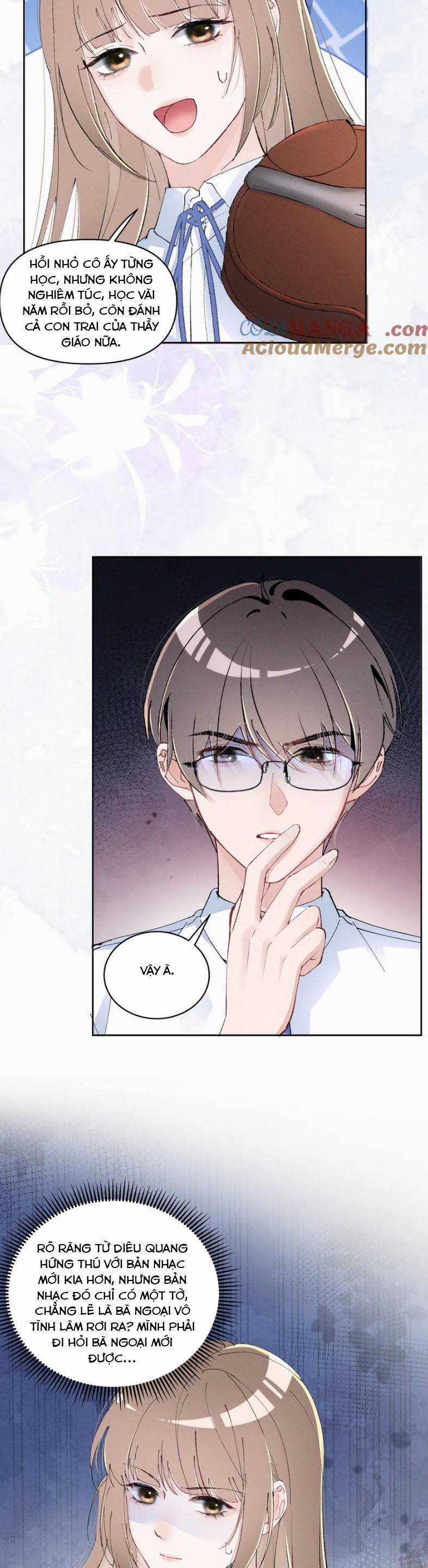 Phu Nhân , Thân Phận Thật Của Người Sắp Lộ Rồi Chapter 44 trang 18