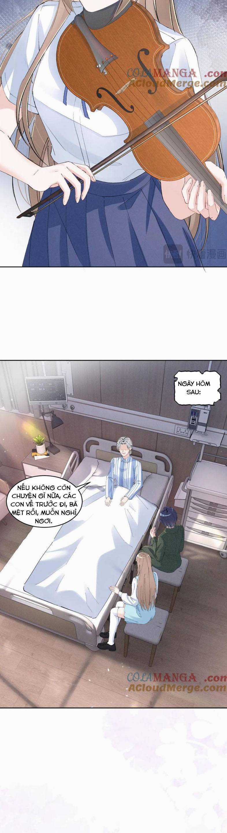 Phu Nhân , Thân Phận Thật Của Người Sắp Lộ Rồi Chapter 44 trang 19