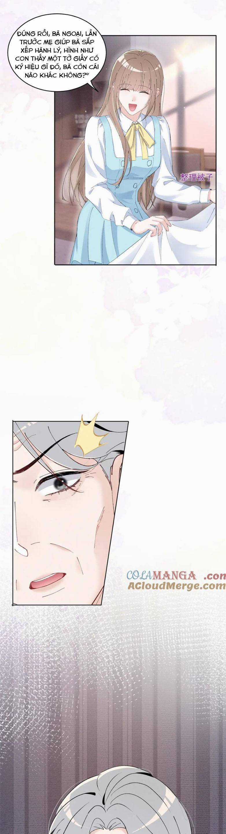 Phu Nhân , Thân Phận Thật Của Người Sắp Lộ Rồi Chapter 44 trang 20