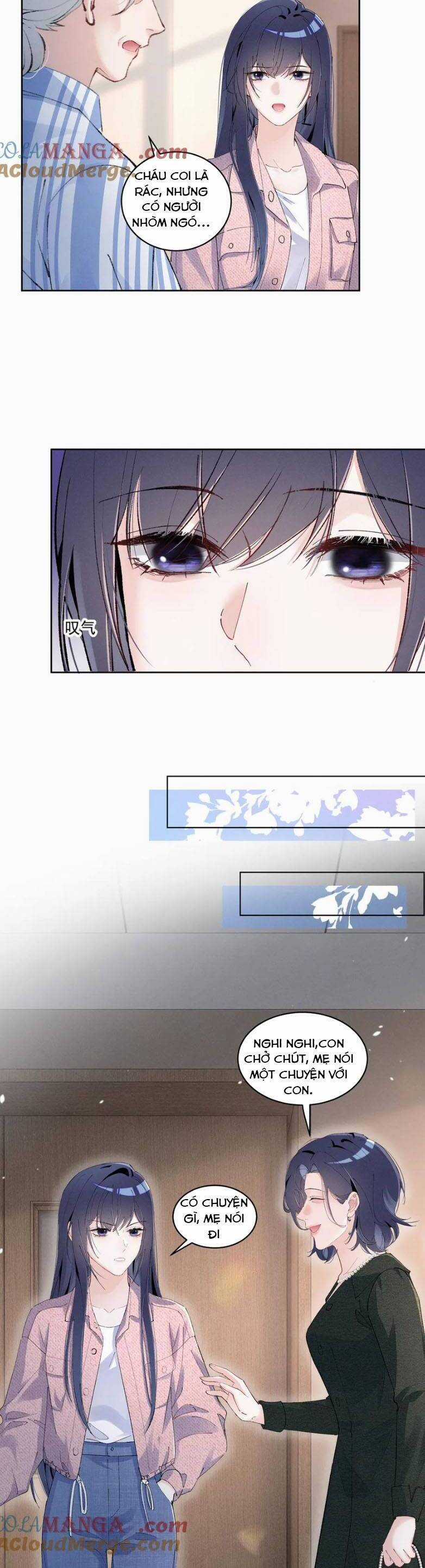 Phu Nhân , Thân Phận Thật Của Người Sắp Lộ Rồi Chapter 44 trang 24