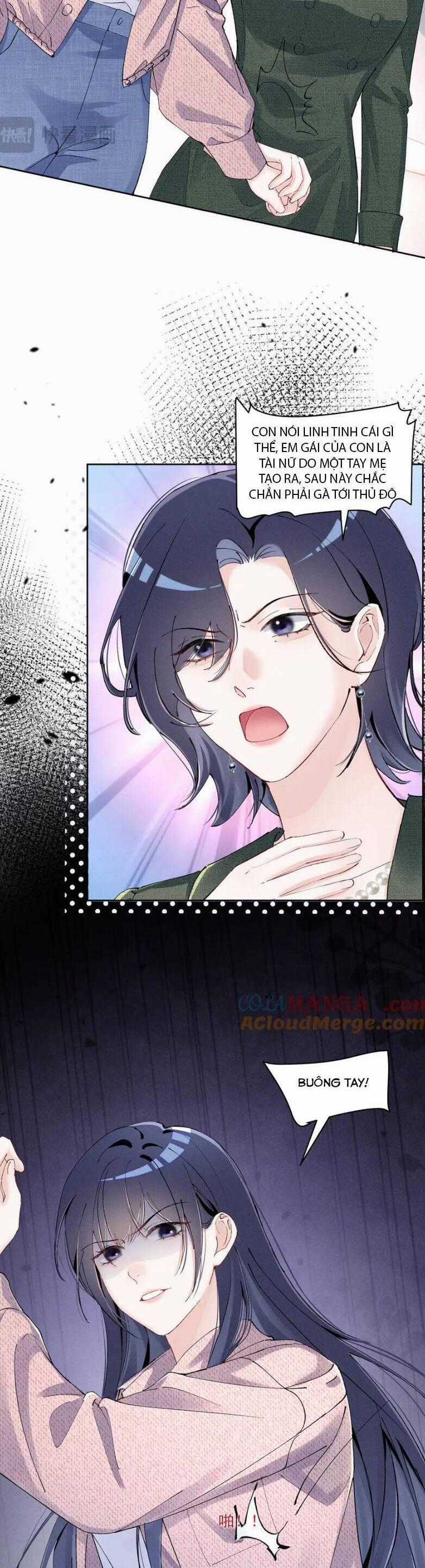 Phu Nhân , Thân Phận Thật Của Người Sắp Lộ Rồi Chapter 44 trang 26