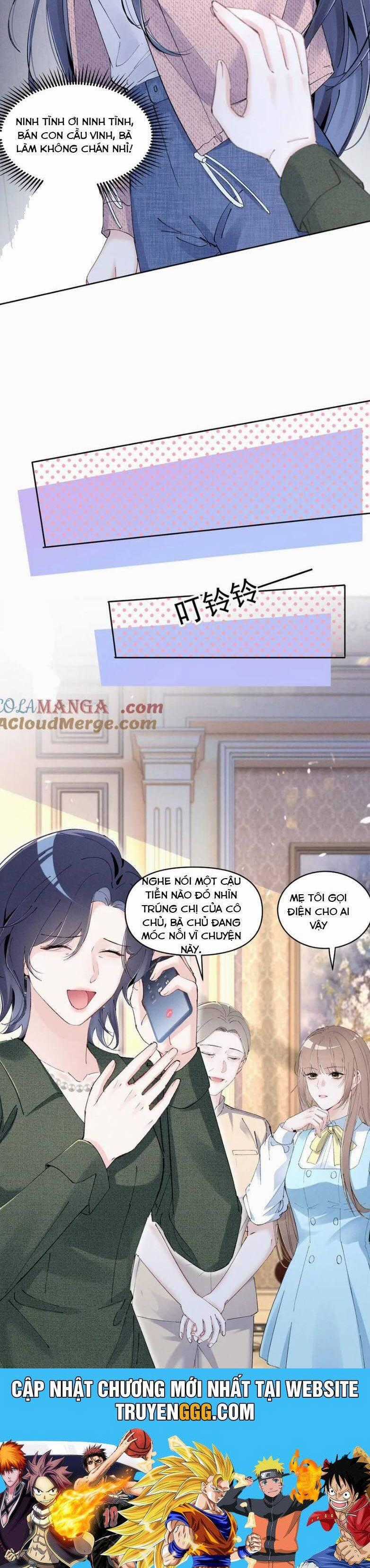 Phu Nhân , Thân Phận Thật Của Người Sắp Lộ Rồi Chapter 44 trang 27