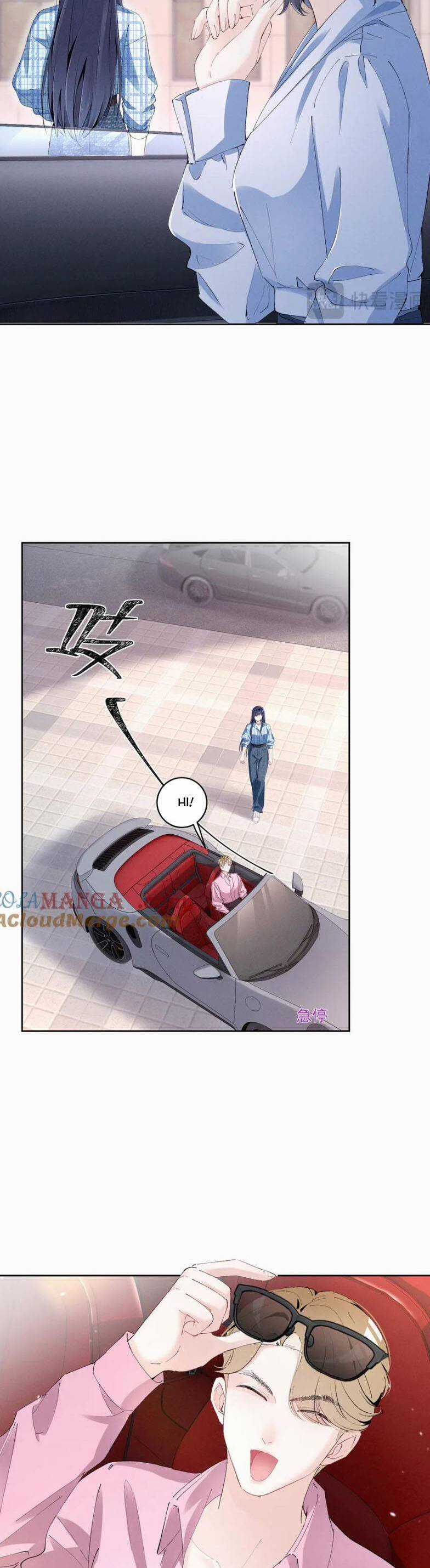 Phu Nhân , Thân Phận Thật Của Người Sắp Lộ Rồi Chapter 44 trang 3