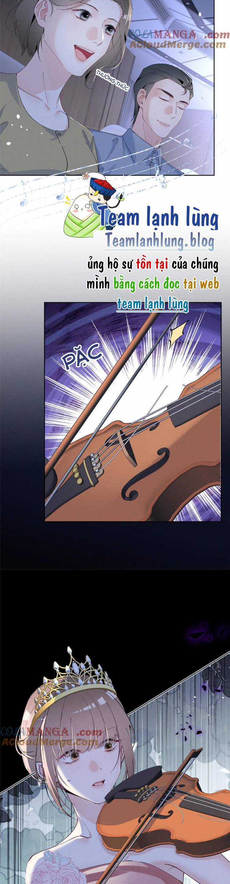 Phu Nhân , Thân Phận Thật Của Người Sắp Lộ Rồi Chapter 45 trang 11