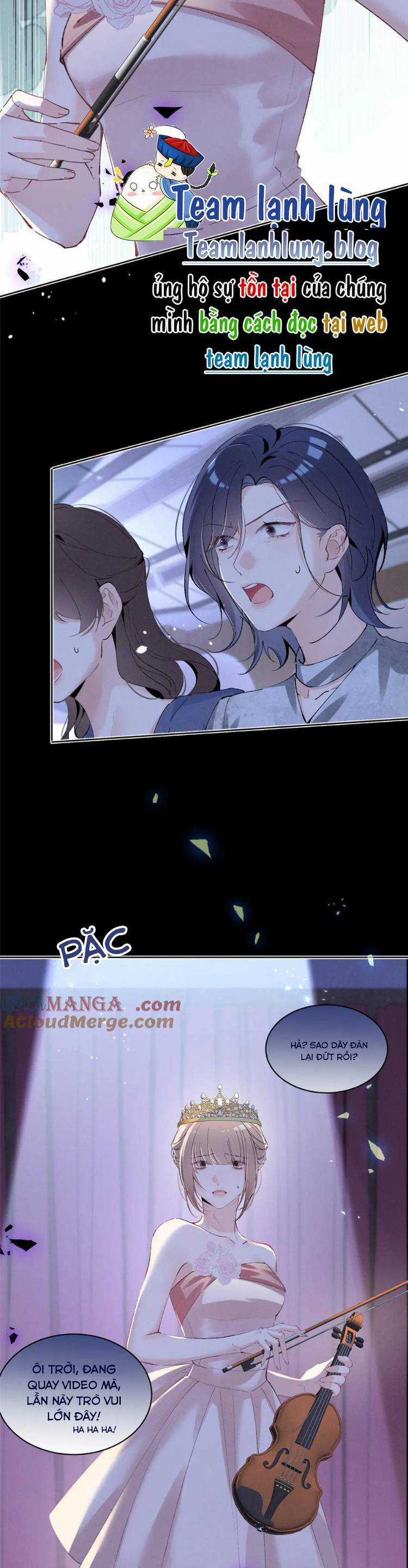 Phu Nhân , Thân Phận Thật Của Người Sắp Lộ Rồi Chapter 45 trang 12